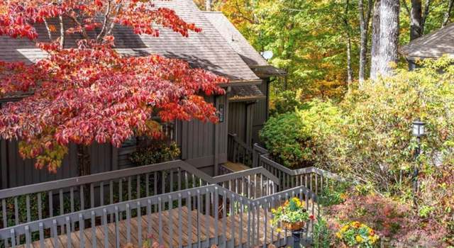 Photo of 82 Racquet Club Villas Dr Unit 7C, Sapphire, NC 28774