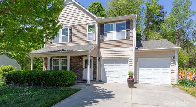 Photo of 602 Black Maple Dr, Kannapolis, NC 28081