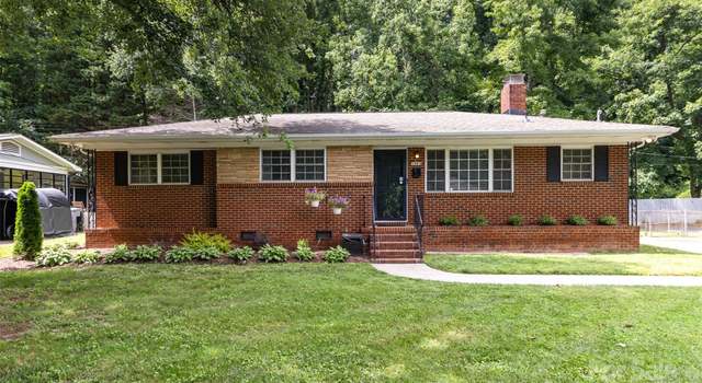 Photo of 3969 Sheffield Dr, Charlotte, NC 28205