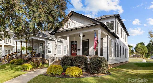 Photo of 511 E Main St, Rock Hill, SC 29730