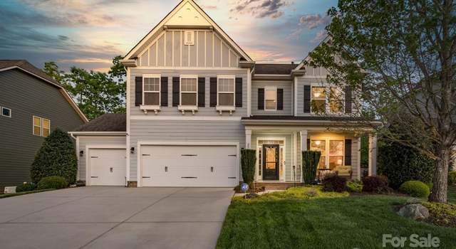 Photo of 2002 Thurston Dr, Indian Trail, NC 28079