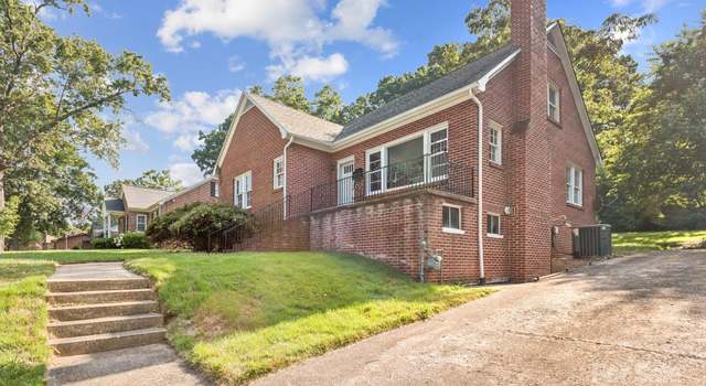 Photo of 113 Falls St, Morganton, NC 28655