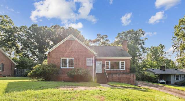 Photo of 113 Falls St, Morganton, NC 28655