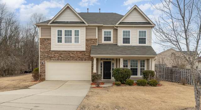 Photo of 3608 SW Courage Ct, Concord, NC 28027