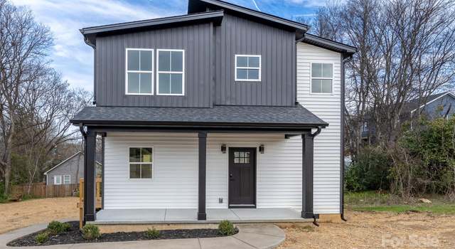 Photo of 320 Cabarrus Ave W, Concord, NC 28025