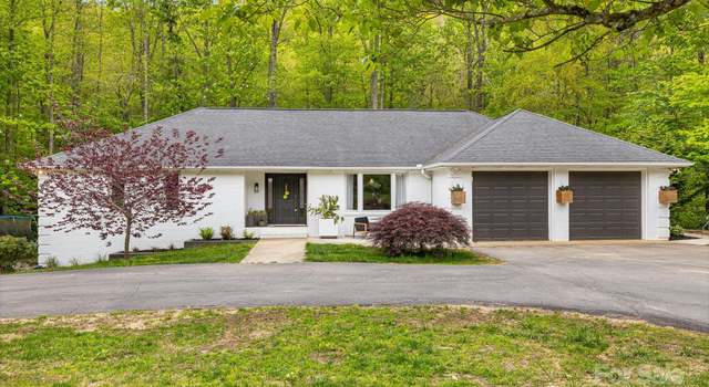 Photo of 1245 Old Fort Rd, Fairview, NC 28730