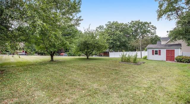 Photo of 320 Old Post Rd, Cherryville, NC 28021