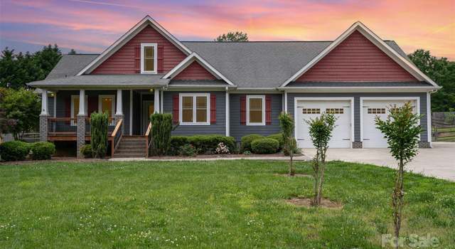 Photo of 8993 Plank Rd, Norwood, NC 28128