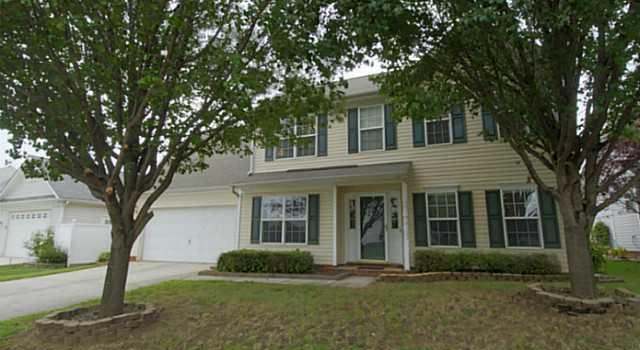 Photo of 3002 Holly Park Dr, Indian Trail, NC 28079