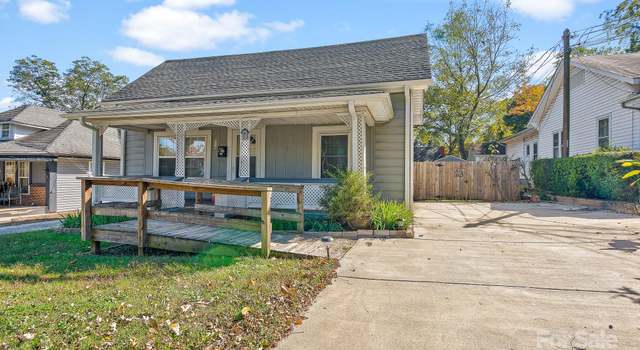 Photo of 114 Corban Ave SE, Concord, NC 28025