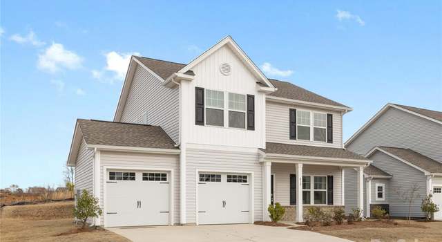 Photo of 418 Babbling Brook Ln Unit 245B, Locust, NC 28097