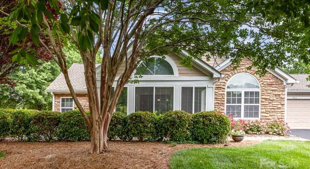 Photo of 9013 Trellis Pointe Blvd, Charlotte, NC 28227