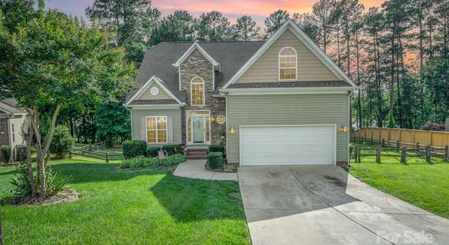 Photo of 2522 Old Plank Rd, Kannapolis, NC 28083