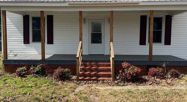 Photo of 165 West St, Polkton, NC 28135
