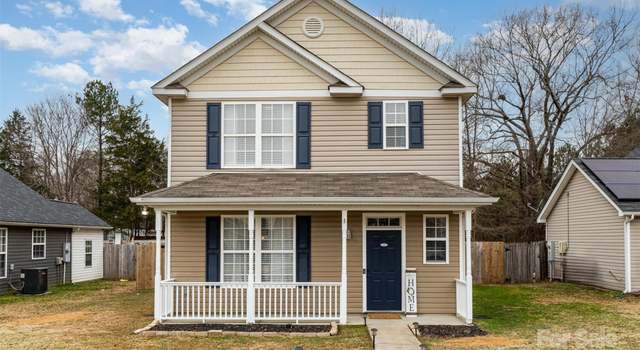 Photo of 3249 Ian Patrick Ave, Kannapolis, NC 28083