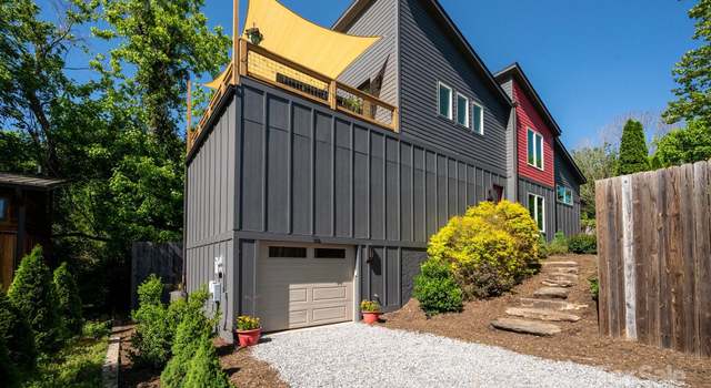 Photo of 77 5th Ave, Asheville, NC 28806