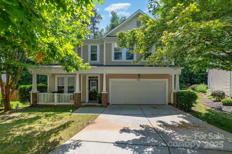 Photo of 9836 Coatbridge Dr NW Charlotte, NC 28269