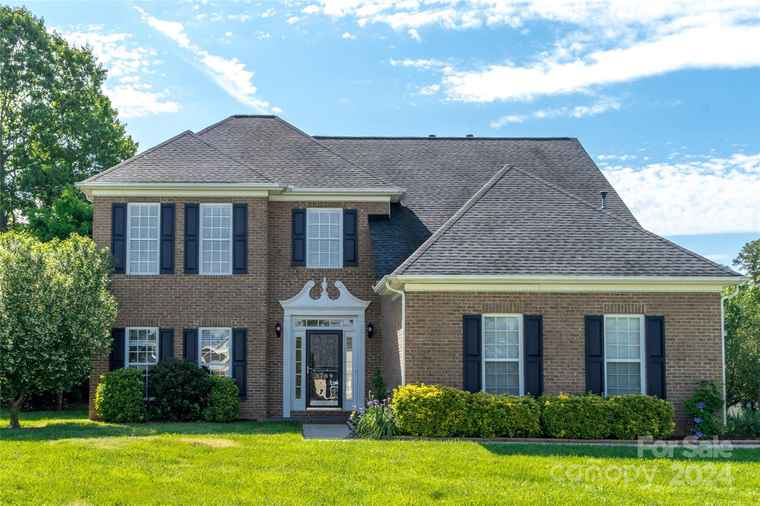 Photo of 3789 Leela Palace Way Fort Mill, SC 29708