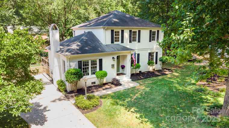 Photo of 526 Trail Ridge Rd Matthews, NC 28105