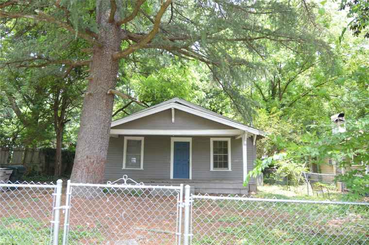 Photo of 1216 Mountain Ave Gastonia, NC 28052