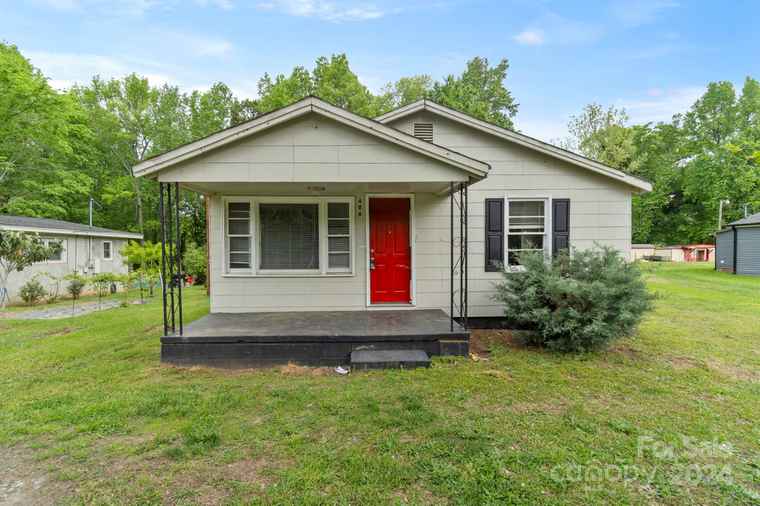 Photo of 406 Queens Rd Gastonia, NC 28052