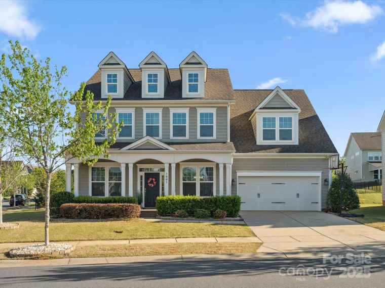 Photo of 1001 Hampton Grove Rd Waxhaw, NC 28173