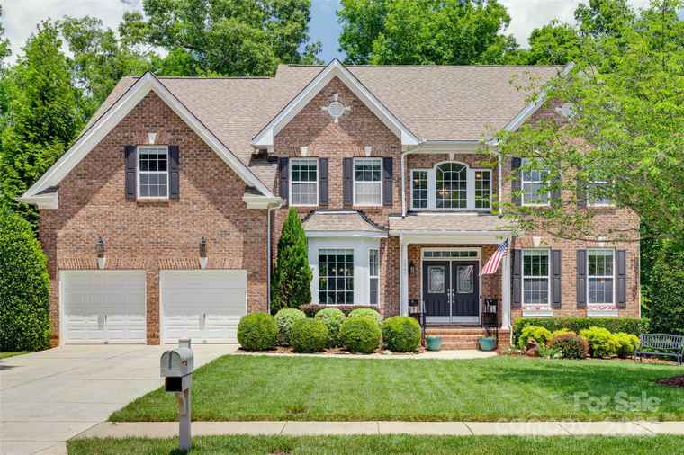 Photo of 1241 Brough Hall Dr Waxhaw, NC 28173