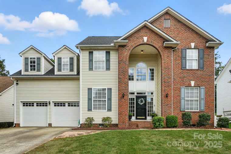 Photo of 4814 Chesney St NW Concord, NC 28027