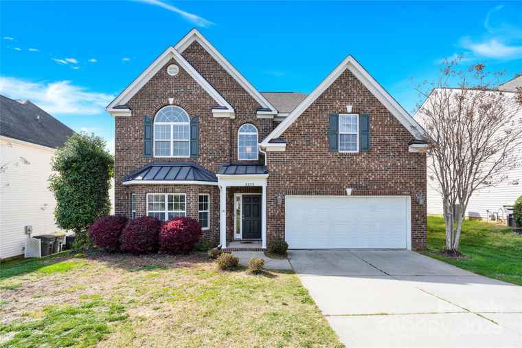 Photo of 2275 Laurens Dr Concord, NC 28027