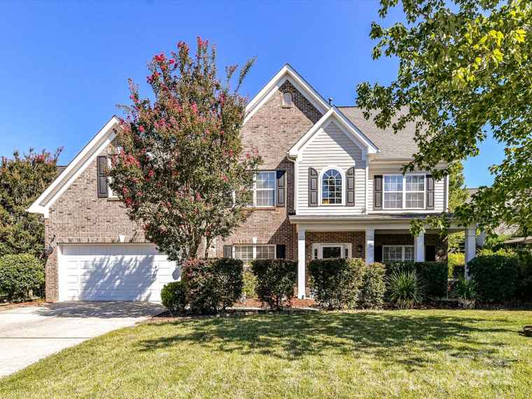 Photo of 9608 Indian Beech Ave NW Concord, NC 28027