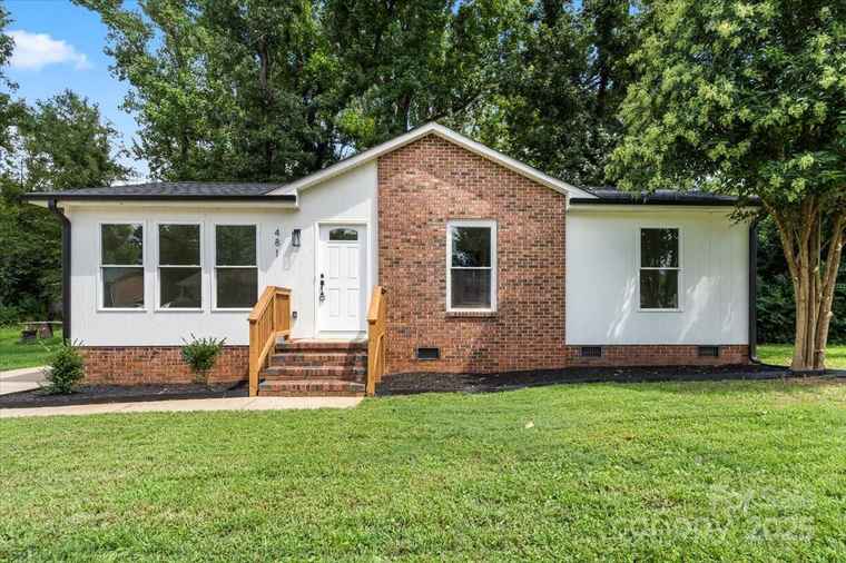 Photo of 481 Milhaven St Rock Hill, SC 29730