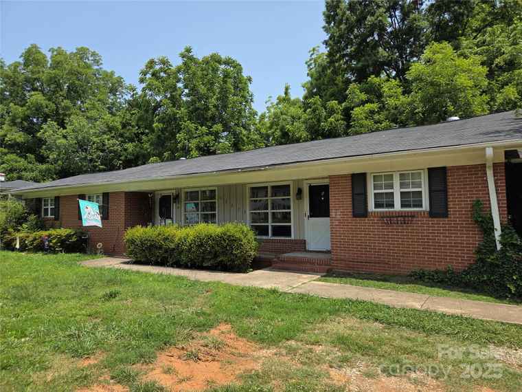 Photo of 13612 S Old Statesville Rd Huntersville, NC 28078