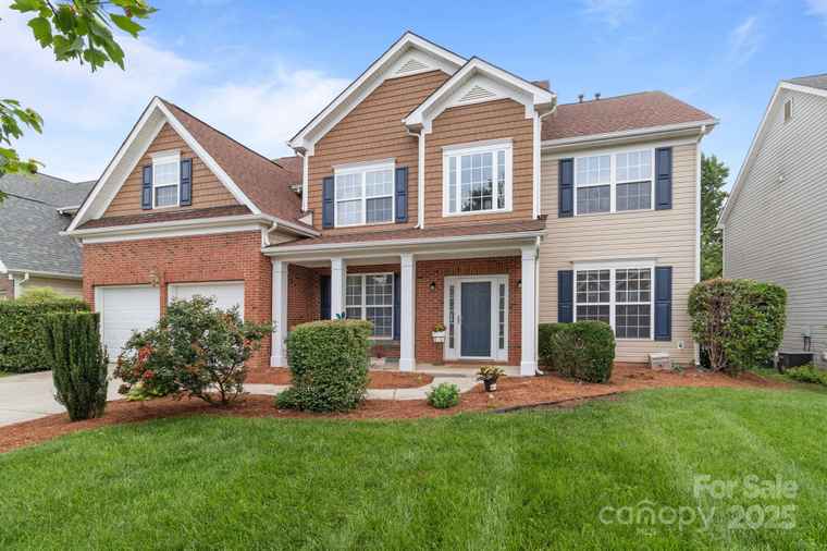 Photo of 1572 Edenton St NW Concord, NC 28027