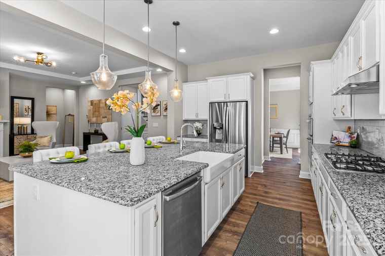 Photo of 14229 Morningate St #27 Huntersville, NC 28078