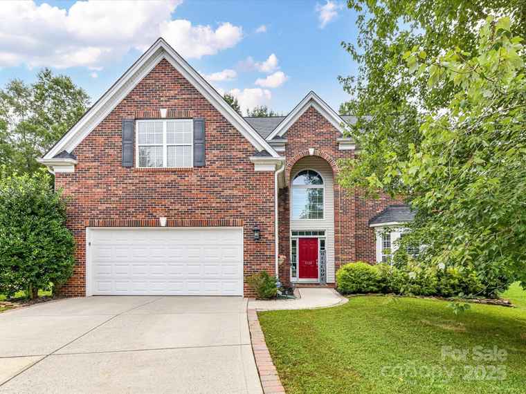 Photo of 9528 Muir Ct NW Concord, NC 28027