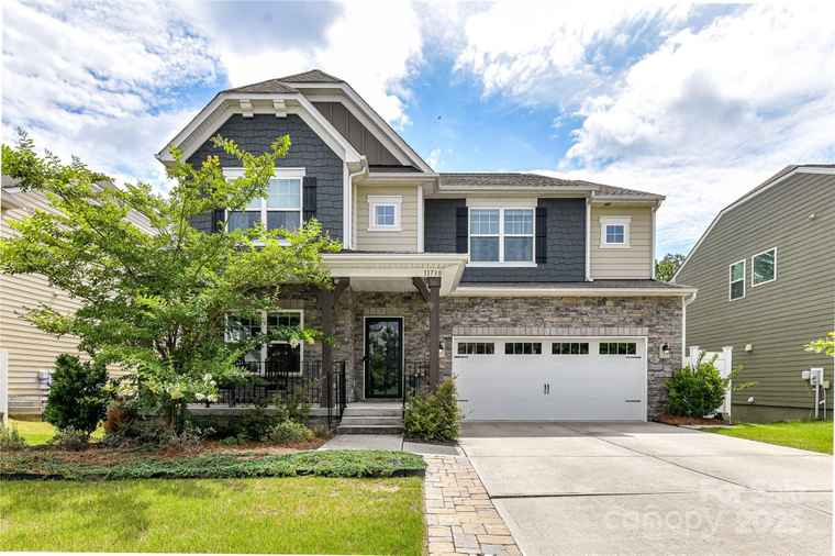 Photo of 11730 Maher Ln Huntersville, NC 28078