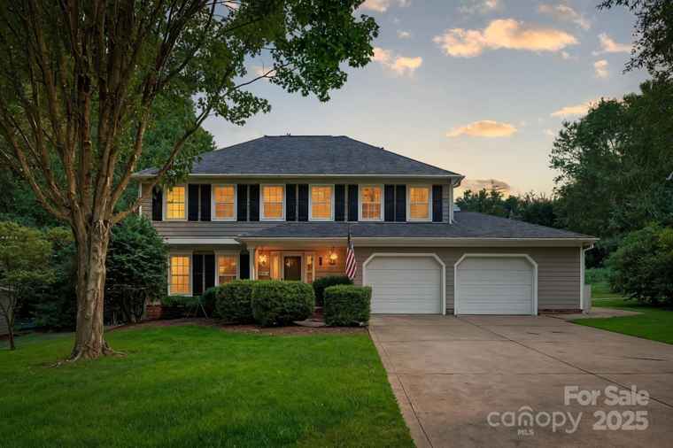Photo of 9313 Gilead Hill Ct Huntersville, NC 28078