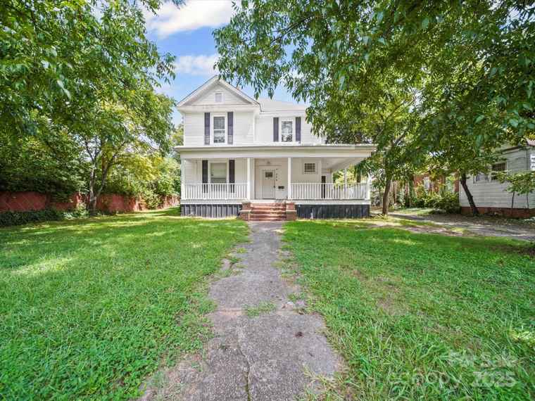 Photo of 324 Park Ave Rock Hill, SC 29730