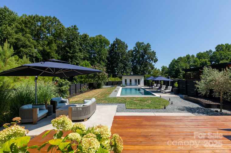 Photo of 4211 Raney Way Charlotte, NC 28205