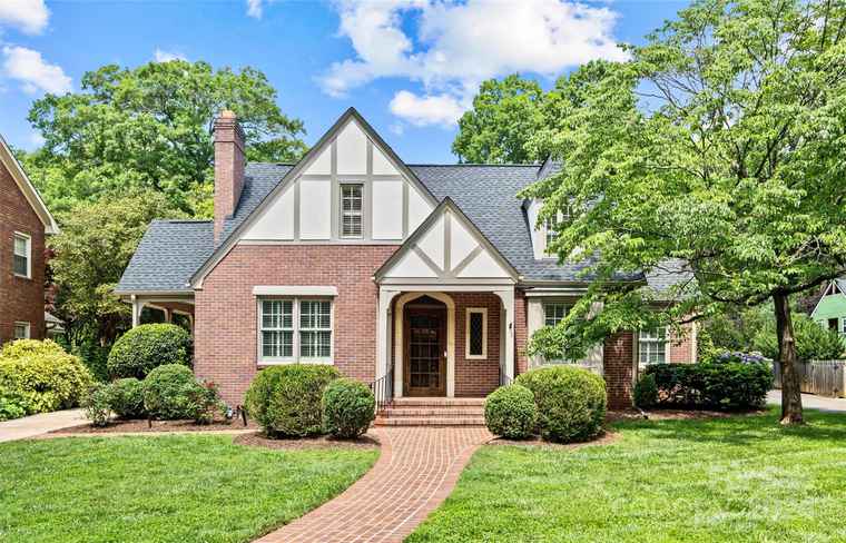 Photo of 2544 Roswell Ave Charlotte, NC 28209