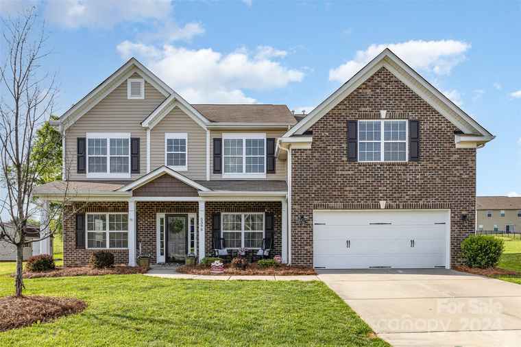 Photo of 5396 Hackberry Ln Concord, NC 28027