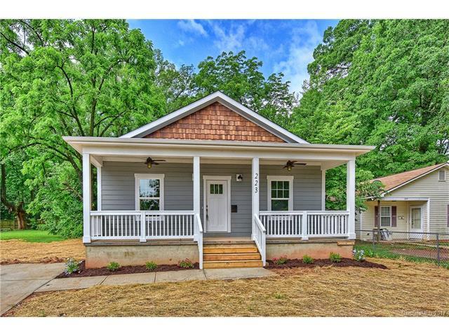 223 Keswick Ave 18 Charlotte Nc 28206 Mls 3286740 Redfin
