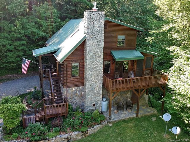 206 Buckeye Haven Rd Maggie Valley Nc 28751 Mls 3511795 Redfin