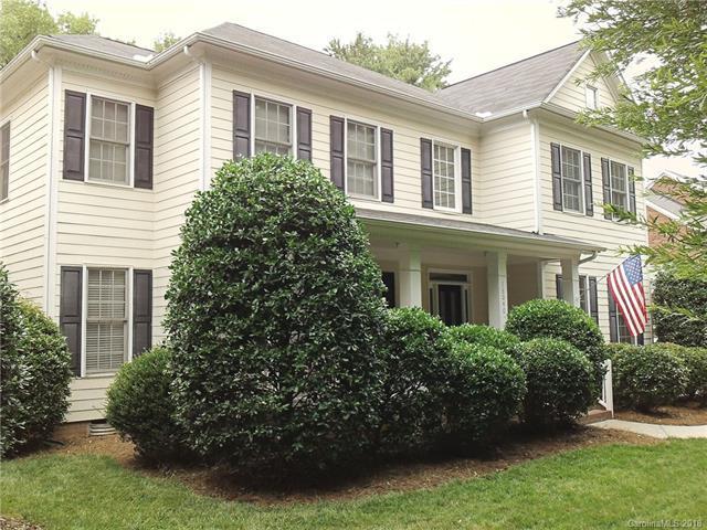 16040 Glen Miro Dr Huntersville Nc 28078 Mls 3397975 Redfin