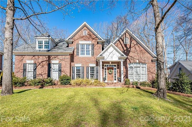 725 Queen Charlottes Ct Charlotte NC 28211 Redfin