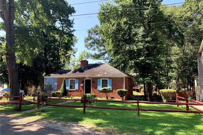 2609 Duncan Ave, Charlotte, NC 28205 | MLS# 3660022 | Redfin