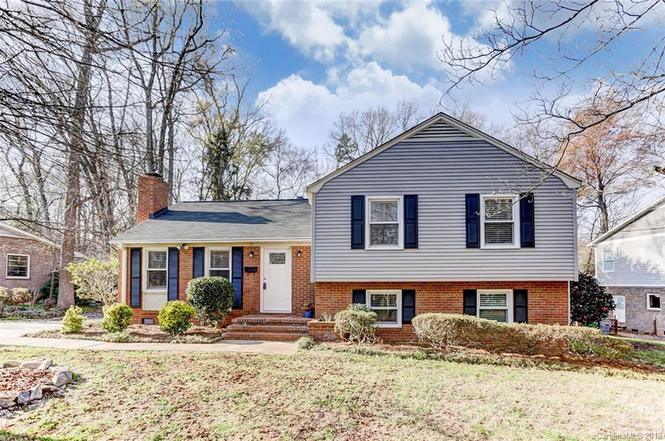 2900 Spring Valley Rd, Charlotte, NC 28210 | MLS# 3369115 | Redfin