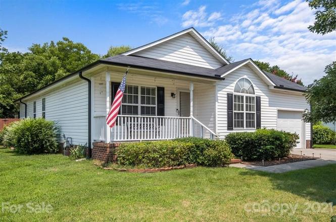 homes for sale union street concord nc