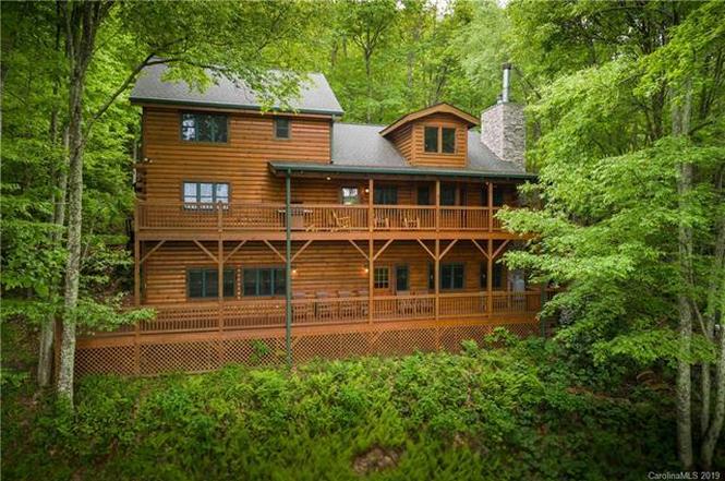 199 Kanusati Trl Maggie Valley Nc 28751 Mls 3489272 Redfin