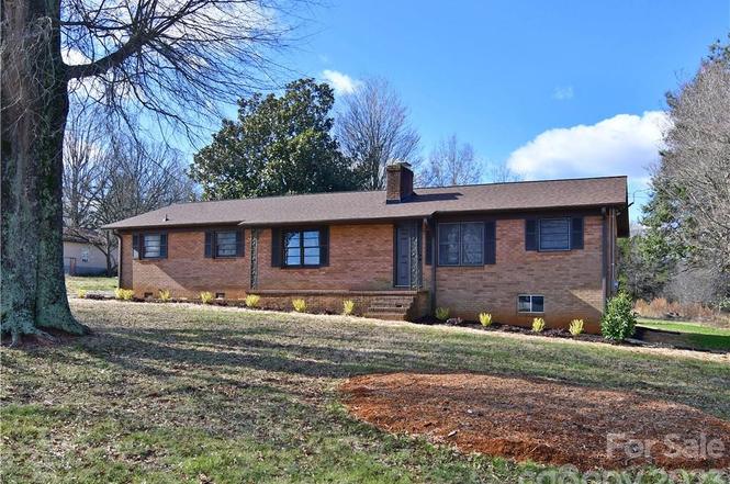 2987 Wilkesboro Hwy, Statesville, NC 28625 | MLS# 3938273 | Redfin